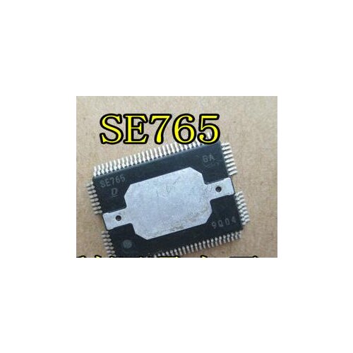 100% NEW Free shipping SE765