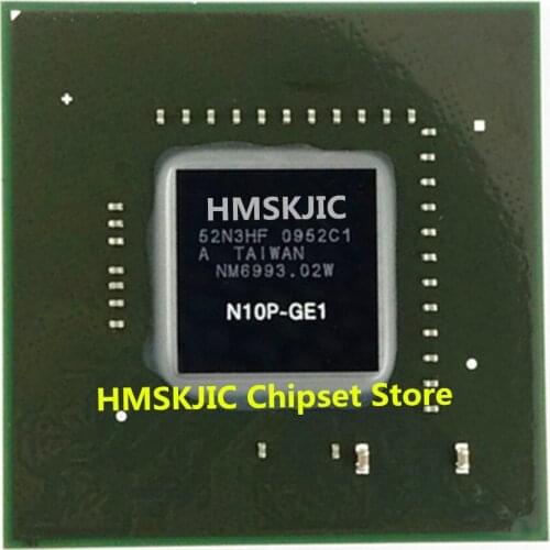 100% test very good product N10P-GE1 N10P GE1 reball BGA chipset