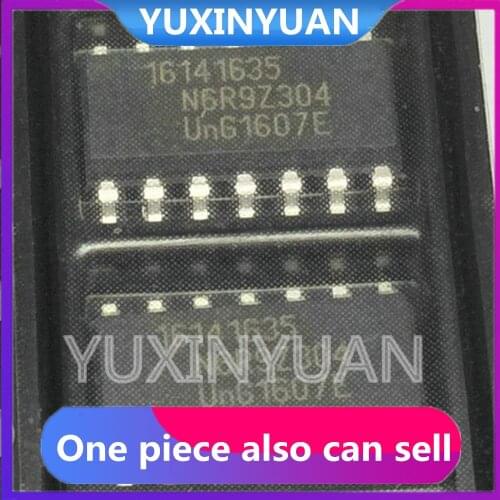 16141635 SOP14 car driver chip 10pcs/lot