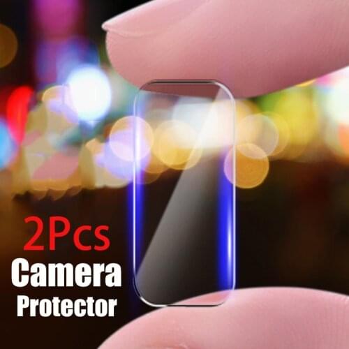 2Pcs Tempered glass for Samsung S8 Camera protector Sumsang Galaxy S8 S9 Plus Note 8 9 Note8 Note9 S8Plus S9Plus protective lens