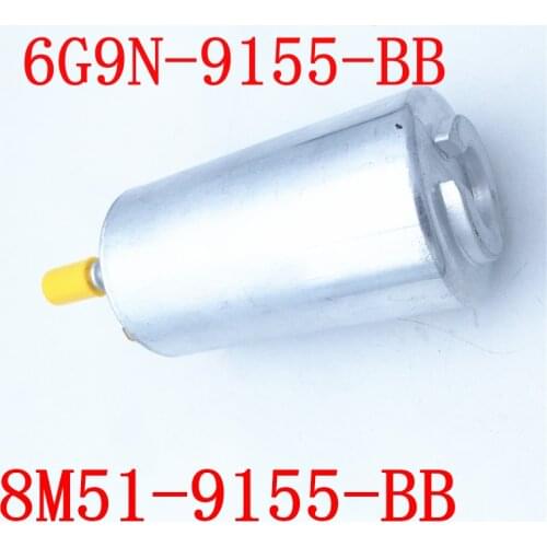 4pcs 6G9N-9155-BB