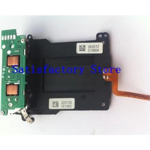 95%NEW Shutter Assembly Group For Canon FOR EOS 1D Mark III 1D3 / 1Ds Mark III 1Ds3 / 1D Mark IV 1D4 Digital Camera Repair Part