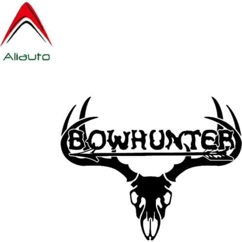 Aliauto Personality Car Sticker Restroom Sign Male Female Up Arrow Safety Business Sign Vinyl Decal Black/Silver,18cm*12cm