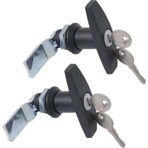 HiMISS Locks For Cars