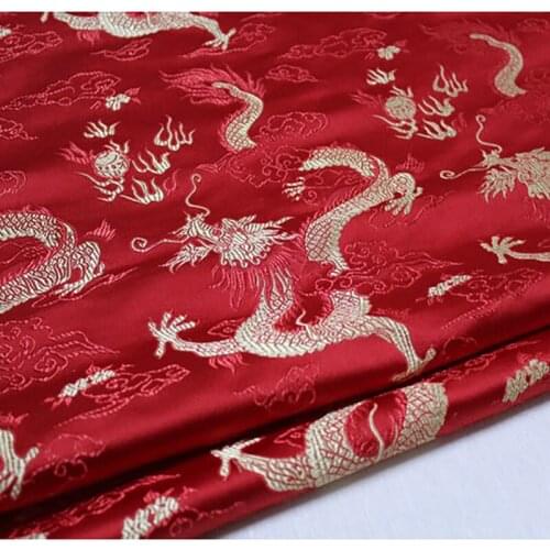 Imported Metallic Jacquard felt 3D jacquard yarn dyed fabric Women Coat Dress Skirt bag upholstery sewing fabric DIY by meter