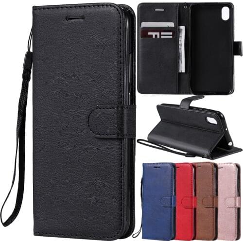 P40 Lite Flip Leather Case on For Fundas Huawei P40 Lite E Coque Huawei P 40 P40 P30 P20 Pro BOOK Wallet Cover Mobile Phone Bags