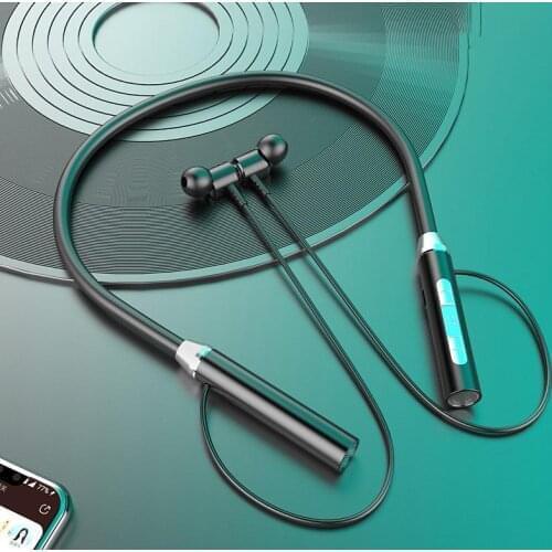 Mounchain Headphones