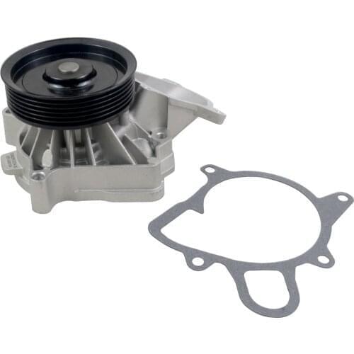 AP03 Water Pump for BMW E87 118d E46 E90 E91 318d E60 525d E63 X3 E83 X5 E70 X6 E71 M47 11517791833