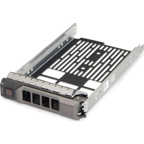 New 3.5" HDD Tray Bracket For PN F238F T310 T410 R710 R610