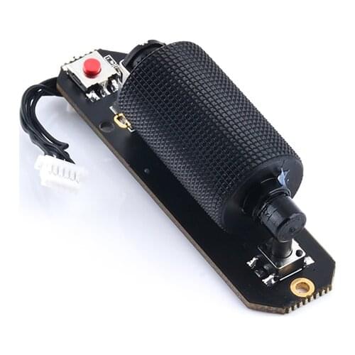 Original Parts Replacement Roller Assembly For RadioMaster TX16S