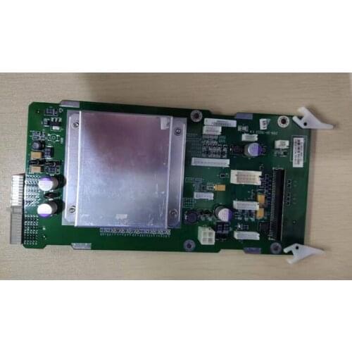 For Mindray DC3 DC-3 B Ultra IO Interface Board 2109-30-76224
