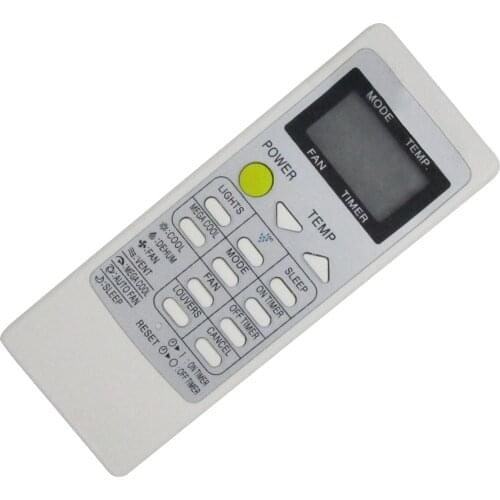 Remote Control For Sharp CV-P10PC CV-P09FR CRMC-A663JBEZ CRMC-A663JBE CV-P09FL CV-P09FX CV-P09MX CV-P10MX AC Air Conditioner