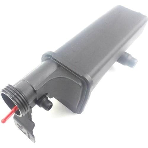 Radiator Coolant Expansion Tank Bottle Reservoirv for 17117573781 17137787039 17111436413 17132247553