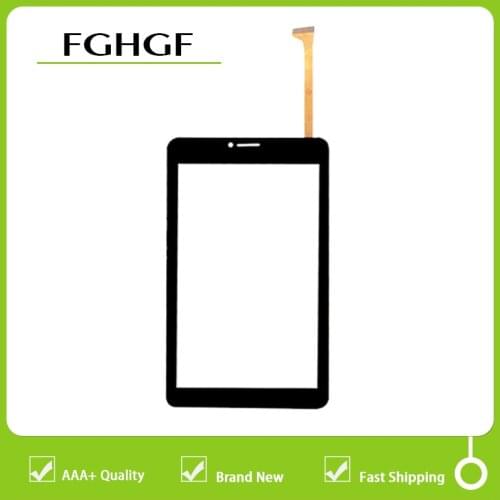 New For 7" IRBIS TZ792 4G Irbis TZ 792 Tablet touch screen panel Digitizer Glass Sensor replacement