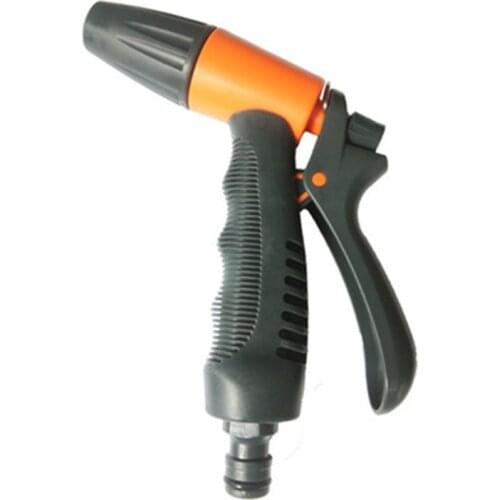 Pattern Garden Water Gun Hose Mutifunctional Household Car Washing Yard Sprayer Pipe Tube Nozzle Sprinkle Tools