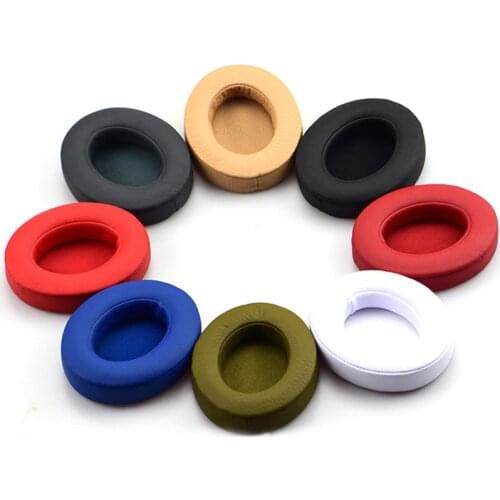 Replacement Ear Pads for Studio 2.0 Studio 3 Wired/Wireless Over Ear Headphones High Quality Earpads 1.24