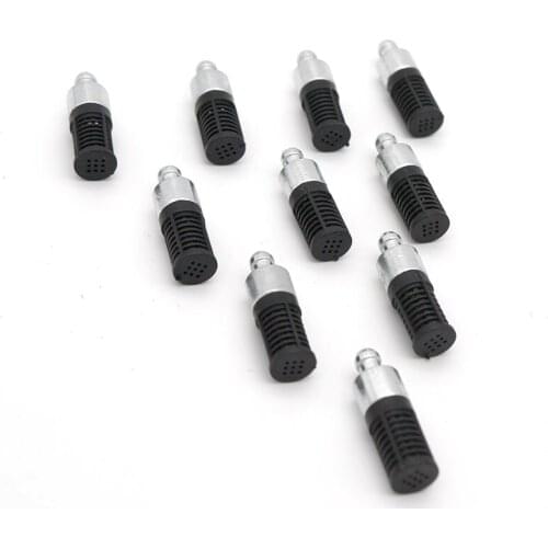 10Pcs Oil Filter Replacement Fit For Stihl MS250 MS230 MS210 MS180 MS170 MS 025 023 021 018 017 Gasoline Chainsaw Repair Parts