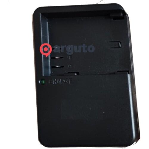 Battery Charger for Panasonic Lumix Camera DMC-GH3 GH4 GH5 GH5S DMW-BTC10 DMW BTC10 BLF19E