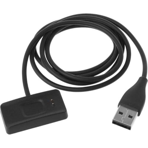 1M Soft Magnetic USB Fast Charging Dock Cradle Charger Cable Line Recharger for Huawei Honor A2 Smart Watch