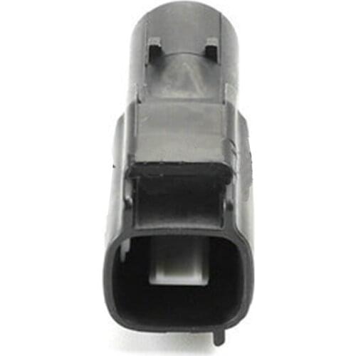 2/5/10/20/50/100sets 1pin Auto High Current Plug Sealed MG 650943-5 Cable Wring Waterproof Connector HD012K-7.8-11 MG650943-5