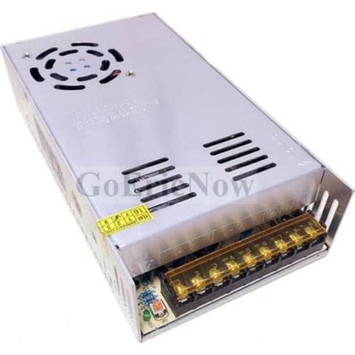 AC 220 V input DC 13.8V 30A output 400W Power Supply Switching Power Supply