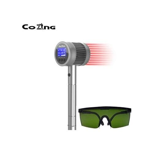 Go Pain Cold Laser Therapy Pain Relief Device For Arthritis Knee Cervical Spondylosis Sciatica Rehabilitation