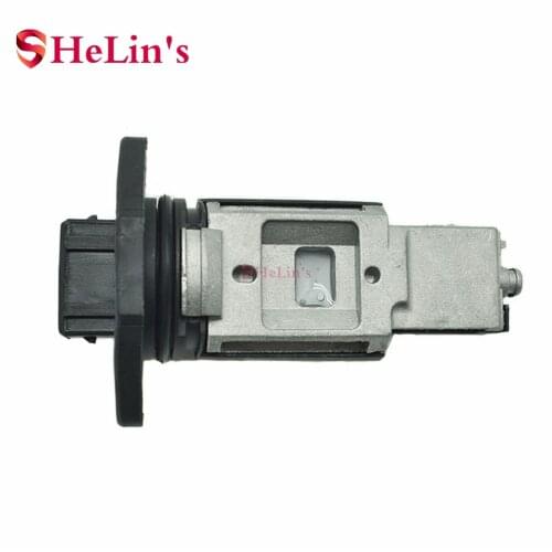 OEM 0 281 002 128 0281002128 96 211 621 Mass Air Flow MAF Sensor For CITROEN XM Y4 PEUGEOT 605 2.5 TD Turbo Diesel THY 1920 Z1