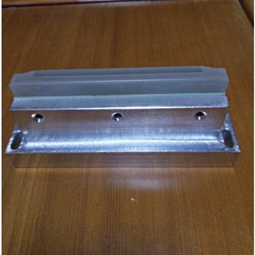 ACF Quartz bar holder LCD Screen Pulse Hot Press 120mm*40mm*26mm brand new original