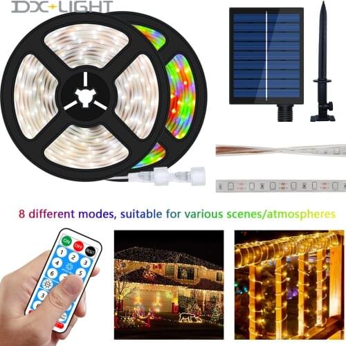 DX-LIGHT LED Strips