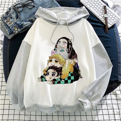 Giyu Plush Sweaters