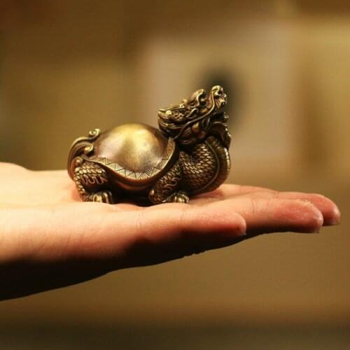 Paperweights Chinese Ink Painting Paper Weight Portable Creative Desktop Ornaments Calligraphy Paperweights Chinese Tea Pet