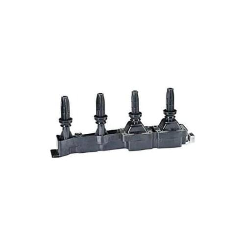 IGNITION COIL + BUJİ DATING-206-207-308-405 YM-307 16 16V 293276179