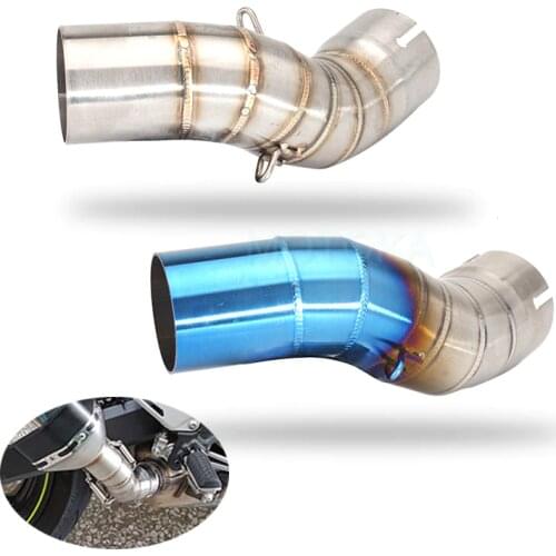 Exhaust Pipes And Mufflers For Motorcycles MOKALA SPEED China