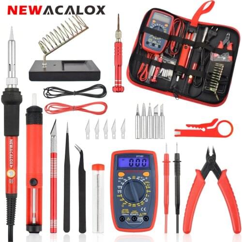 NEWACALOX Aquarium Cleaners