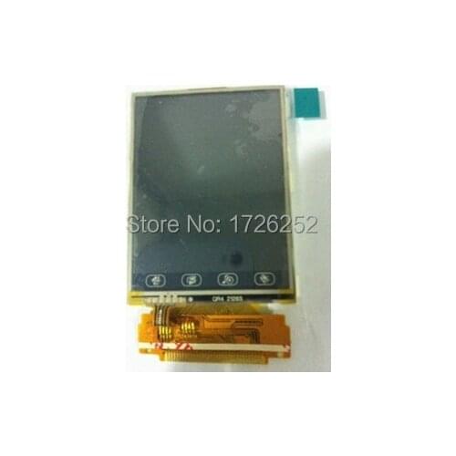 2.2 inch 34PIN TFT LCD screen with Touch Panel COG LGDP4525C Drive IC 176*220