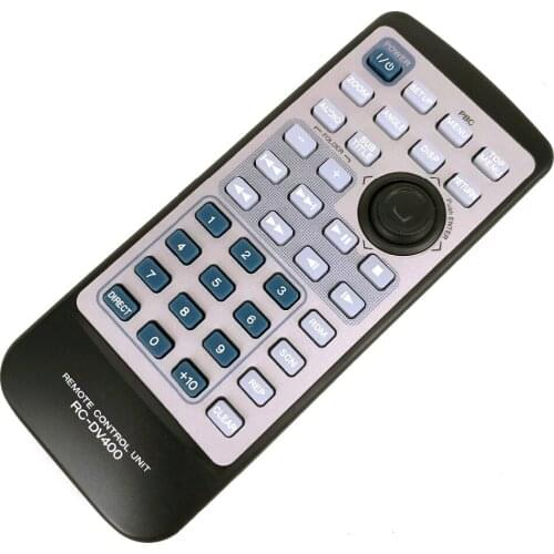 NEW Original RC-DV400 For KENWOOD CAR AV Remote Conreol RC-DV430 DDX6017 DDX6019 DDX6029 DDX6039 DDX7015B Fernbedineung