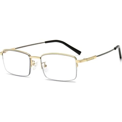 Progressive Multi-focus Reading Glasses Color-changing See Near And Far Protection Eye Diopters +1.0 +1.5 +2.0 +2.5 +3.0 +3.5