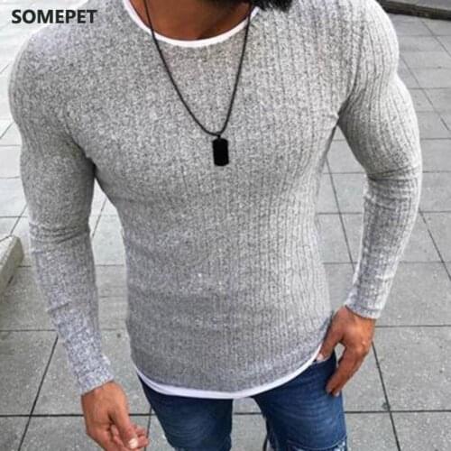 Somepet Men's Pullovers
