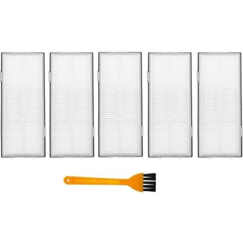 Hepa Filter Replacement Kit for Xiaomi Roborock S7 T7 T7S T7Plus Robotic Vacuum Cleaner Spare Parts