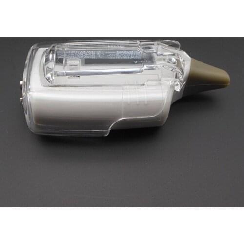 LCD Remote Control Key Fob For Russian Vehicle Security 2 Way Car Alarm System Scher Khan M5 Scher-khan Magicar 5