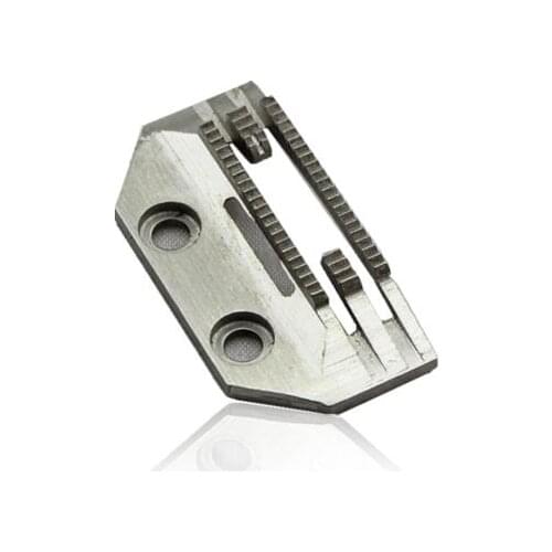 10pcs Industrial Sewing Machine Throat Plate E22 lockstitch Sewing Machine TeethTooth Feed Dog