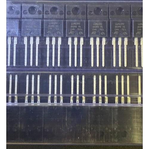 1pcs/lot 11N65M2 STF11N65M2 TO-220F New original