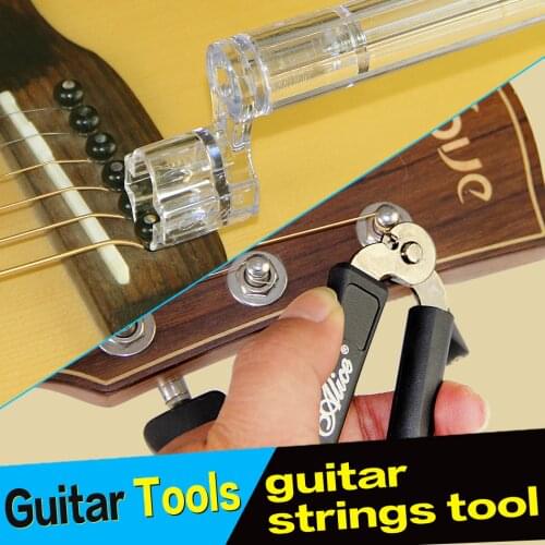 Alice Guitar Strings