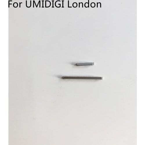 Used Volume Up / Down Button+Power Key Button For UMIDIGI London MTK MT6580 Quad Core 5 inch 1280x720 Smartphone