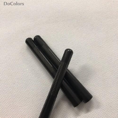 DoColors Car-styling Aerial Antenna Modify case For Nissan Geniss Juke Almera Primera pathfinder Sentra Versa Altima Sentra