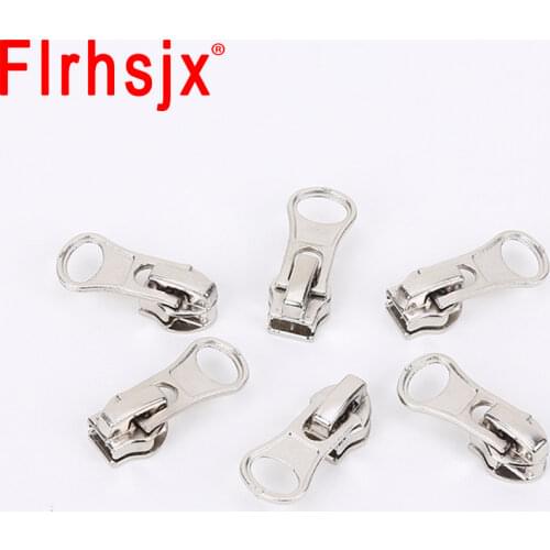 Молнии для одежды FLRHSJX China At AliExpress