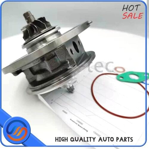 Turbo cartridge CHRA GTD1036VZ 822088 for Fiat Linea Fiorion Egea Qubo Tipo 1.3D