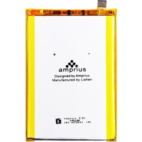 OhMyTech Elephone Batteries