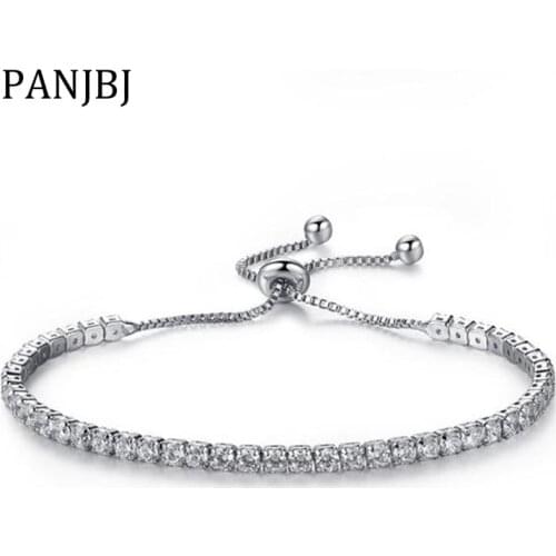 PANJBJ Chain Bracelets