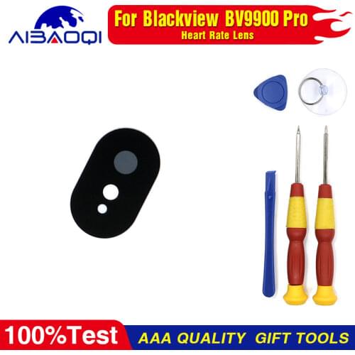 Rear back Camera Glass Screen Protector Back Camera Clear Protective Film For Blackview BV9900/BV9900 Pro Phone